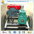 Pompe à eau diesel d&#39;irrigation centrifuge à vendre